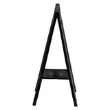 Stanley Junior Sawhorse twin set with anti-slip feet, imported from the UK