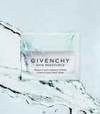 Givenchy intense hydration gel face mask 50ml, UK version