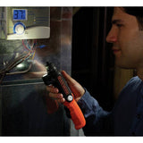 Black+Decker cordless screwdriver 3.6V - British product