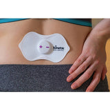 Kinetik Wellbeing WT2 wireless TENS machine, imported from the UK
