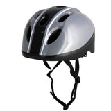 Argos Challenge Kids Bike Helmet Grey 48-52cm- Buy online at McGrocer
