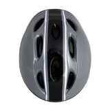 Challenge kids bike helmet grey 48-52cm - British product