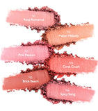 By Terry Tea to Tan blush powder - British product