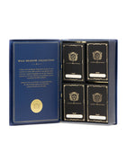 London Tea Exchange Wild Meadow Collection tea selection pack 431g, UK version