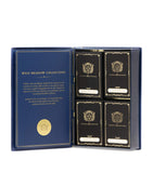 London Tea Exchange Wild Meadow Collection tea selection pack 431g, UK version