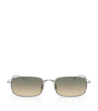Oliver Peoples titanium TK-14 sunglasses (British brand)