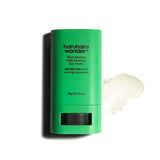 Haruharu Wonder Black Bamboo Sun Shield Face Protection, UK version