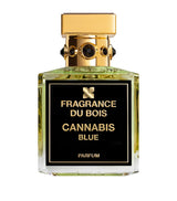 Harrods Fragrance Du Bois Cannabis Blue Parfum (100ml)- Buy online at McGrocer