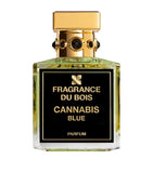 Fragrance Du Bois Cannabis Blue Parfum 100ml - British product