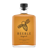 Harrods BEEBLE Whisky Liquor Honey-Infused Spirit 50cl- Buy online at McGrocer