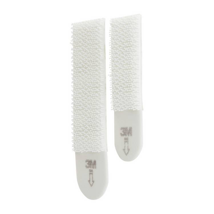 Command Small & Medium Picture Hanging Strips, imported from the UK
