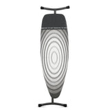 Argos Brabantia Ironing Board D Titan Oval 135 x 45cm- Buy online at McGrocer