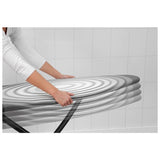 Brabantia ironing board Titan Oval 135x45cm - British product