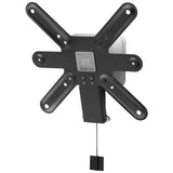 One For All ultra slim tilt TV bracket for 13-43 inch screens, imported from the UK