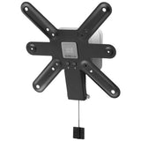 One For All ultra slim tilt TV bracket for 13-43 inch screens, imported from the UK