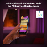 Philips Hue Lightstrip Plus 3m smart LED lighting (British brand)