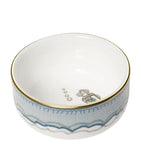Wedgwood Sailor's Farewell sauce dish 5.5cm (British brand)