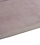 The Rug Company Maya Opal Wool-Nettle Rug 2.74m x 1.83m (British brand)