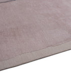 The Rug Company Maya Opal Wool-Nettle Rug 2.74m x 1.83m (British brand)
