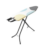 Brabantia ironing board 124x38cm in Spring Bubbles, UK version