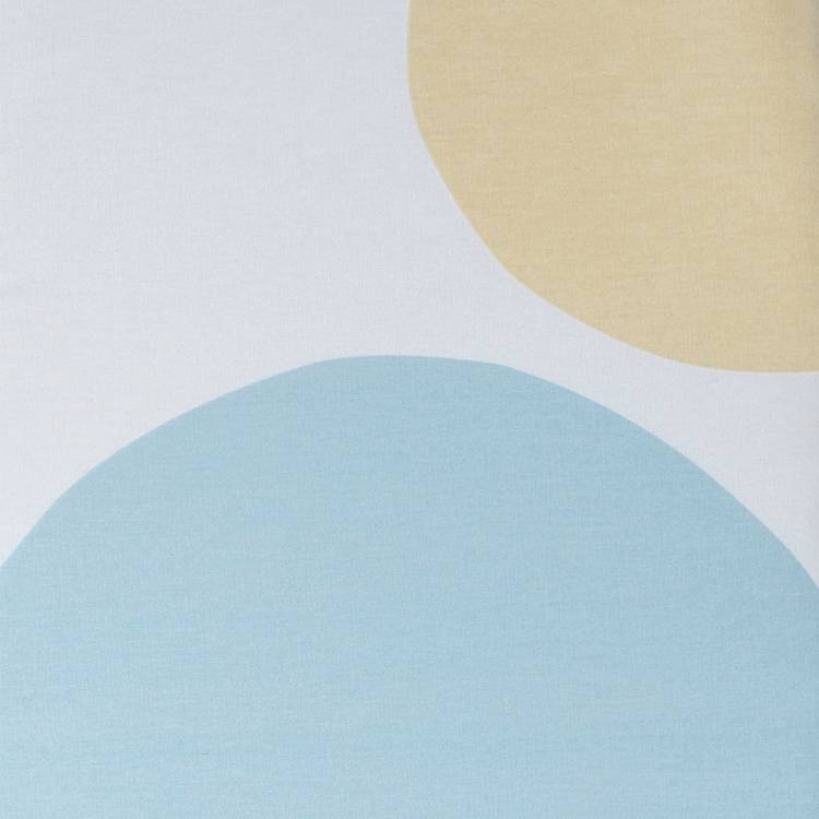 Brabantia ironing board 124x38cm in Spring Bubbles, UK version