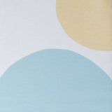 Brabantia ironing board 124x38cm in Spring Bubbles, UK version