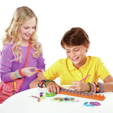 Cra-Z-Loom Band Maker craft kit with 600 bands (British brand)