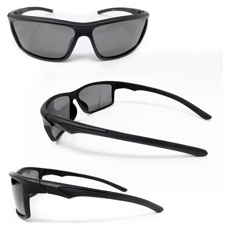 Matt Hayes polarised sunglasses UV400 lenses - British product
