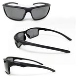 Matt Hayes polarised sunglasses UV400 lenses - British product