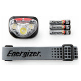 Energizer Vision HD+ Focus LED headlamp - British product