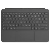 Microsoft Surface Pro 12-inch wireless keyboard black - British product