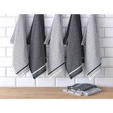 Argos Argos Home Pack of 8 Mixed Terry Tea Towels- Buy online at McGrocer