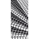 Argos Home mixed terry tea towels pack of 8, UK version