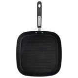 Scoville Neverstick grill pan 28cm, imported from the UK