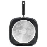 Scoville Neverstick grill pan 28cm, imported from the UK
