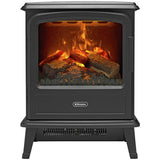 Dimplex Evandale 2kW Optimyst electric stove fire - British product