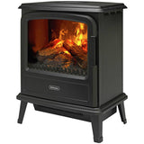Dimplex Evandale 2kW Optimyst electric stove fire - British product