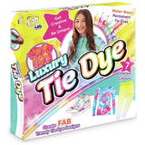 Argos FabLab Luxury Tie Dye Kit for Kids- Buy online at McGrocer