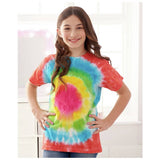 FabLab Luxury Tie Dye Kit for Kids - British product