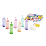 FabLab Luxury Tie Dye Kit for Kids - British product