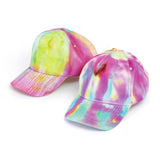 FabLab Luxury Tie Dye Kit for Kids - British product