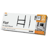 AVF flat TV wall bracket 32-55 inch - British product