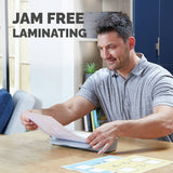 Fellowes Ion A3 Laminator for office - British product