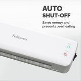 Fellowes Ion A3 Laminator for office - British product