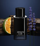 Armani Code Eau de Toilette 200ml, imported from the UK