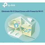 TP-Link RE315 AC1200 Wi-Fi extender, UK version