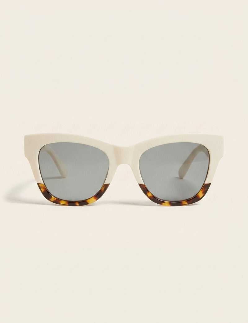 Celine cat-eye frame sunglasses with tinted lenses - British product
