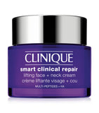 Clinique Smart Clinical Repair Lifting Face and Neck Cream 75ml - British product