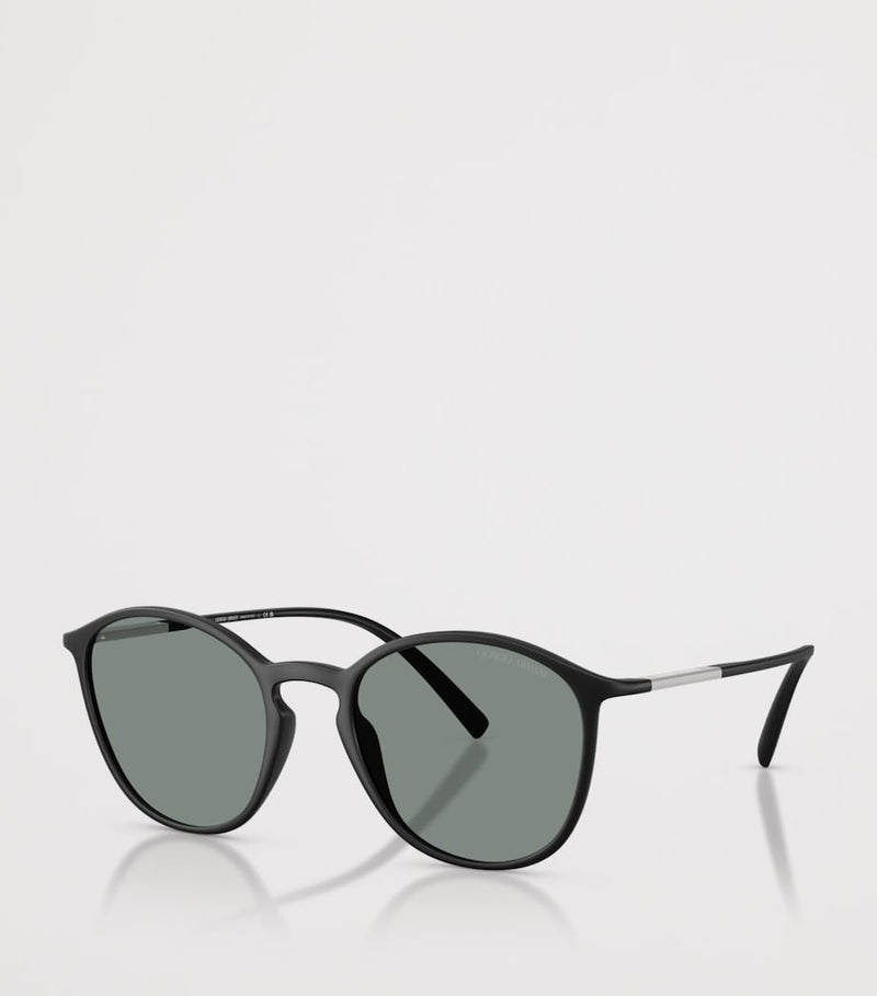 Giorgio Armani Phantos sunglasses acetate model AR8233U, UK version