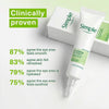 Simple Kind To Eyes Soothing Eye Balm 15ml (British brand)